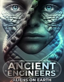 Ancient Engineers: Aliens On Earth
