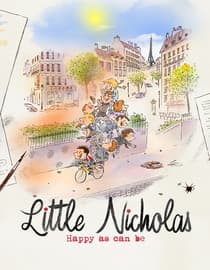 Little Nicholas: Happy as Can Be