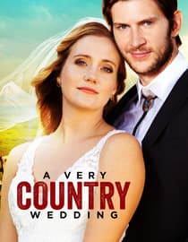A Very Country Wedding