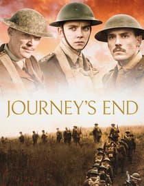 Journey's End