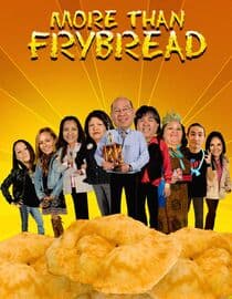More than Frybread