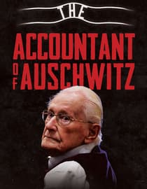 The Accountant of Auschwitz