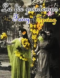 The Fairy of Spring