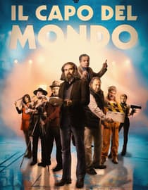 Il capo del mondo