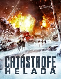 Catástrofe helada