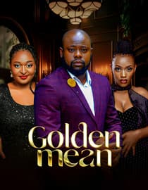 Golden mean