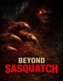 Beyond Sasquatch