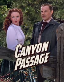 Canyon Passage