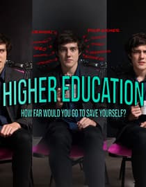 Higher Education