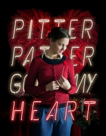 Pitter Patter Goes My Heart