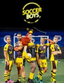 Soccer Boys