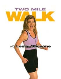 Two Mile Walk: With Leslie Sansone