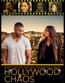 Hollywood Chaos
