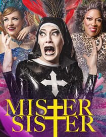 Mister Sister