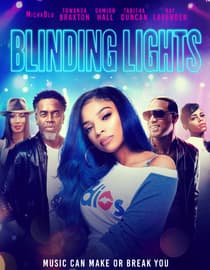 Blinding Lights