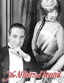 The Affairs of Anatol