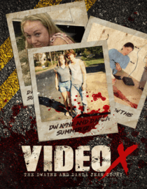 Video X: The Dwayne and Darla-Jean Story