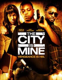 The City Is Mine