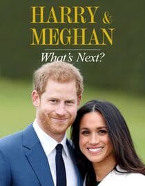 Harry & Meghan: What's Next ?