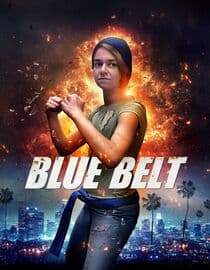 Blue Belt
