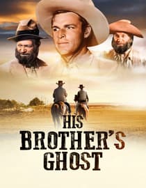 His Brother's Ghost