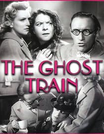 The Ghost Train
