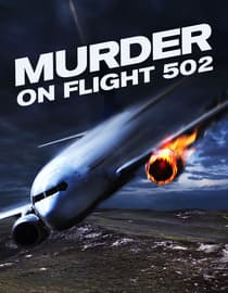 Murder On Flight 502