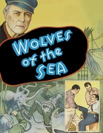 Wolves of the Sea