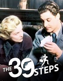 The 39 Steps