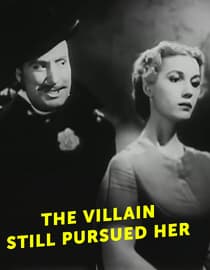 The Villain Still Pursued Her