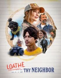 Loathe Thy Neighbor