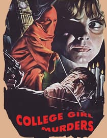 The College Girl Murders