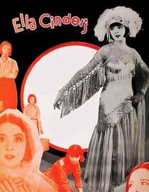 Ella Cinders