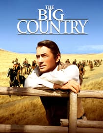 The Big Country