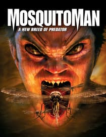 Mosquitoman