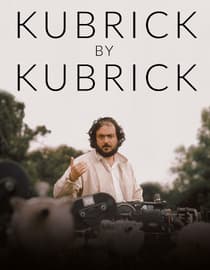 Kubrick By Kubrick
