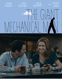 The Giant Mechanical Man
