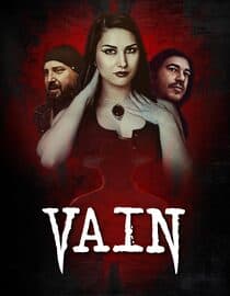 Vain