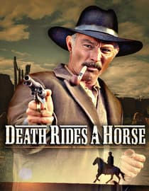 Death Rides A Horse