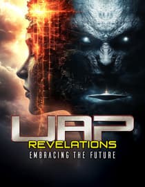 UAP Revelations: Embracing the Future