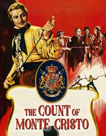 The Count of Monte Cristo