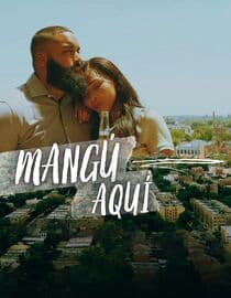 Mangú Aquí