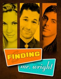 Finding Mr. Wright
