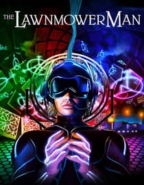 The Lawnmower Man (Theatrical Cut)