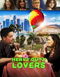 Heavy Duty Lovers