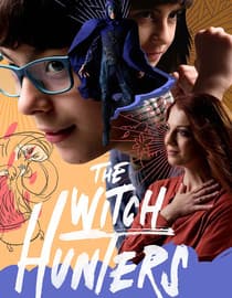 The Witch Hunter