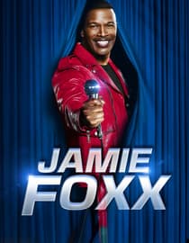 Jamie Foxx: Straight From The Foxxhole