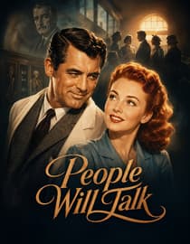 People Will Talk