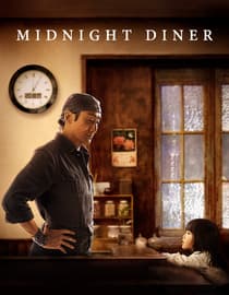 Midnight Diner