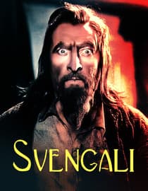 Svengali